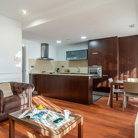 Enjoybcn Fira Apartment バルセロナ エクステリア 写真