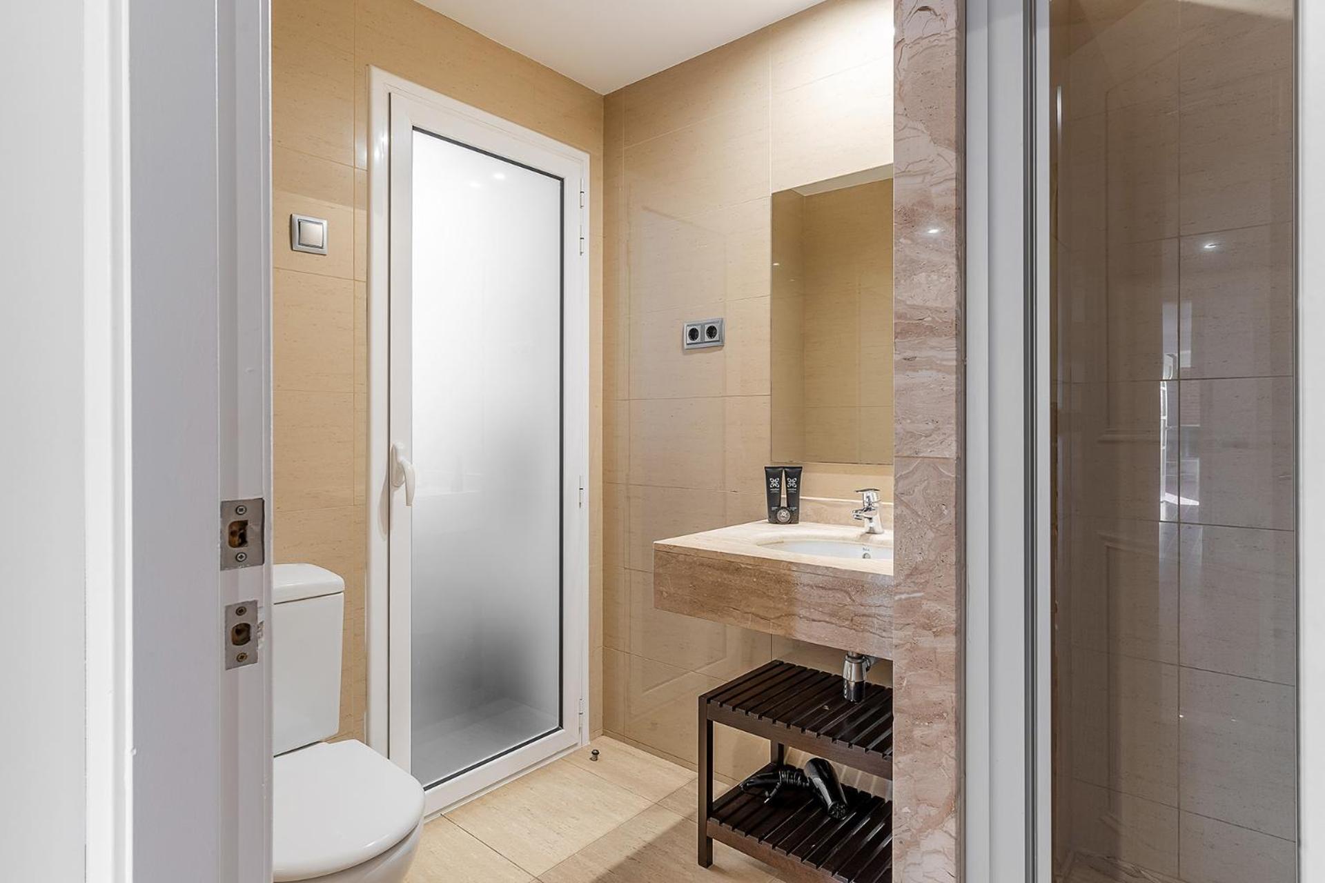 Enjoybcn Fira Apartment バルセロナ エクステリア 写真