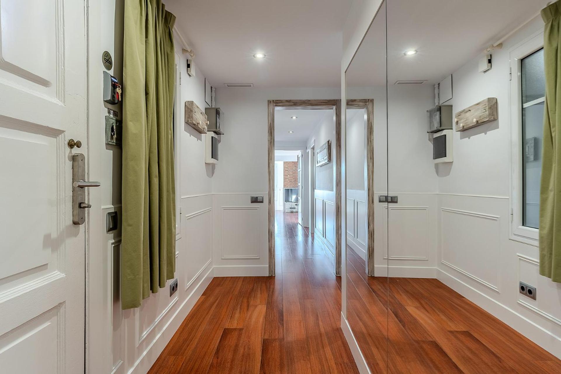 Enjoybcn Fira Apartment バルセロナ エクステリア 写真