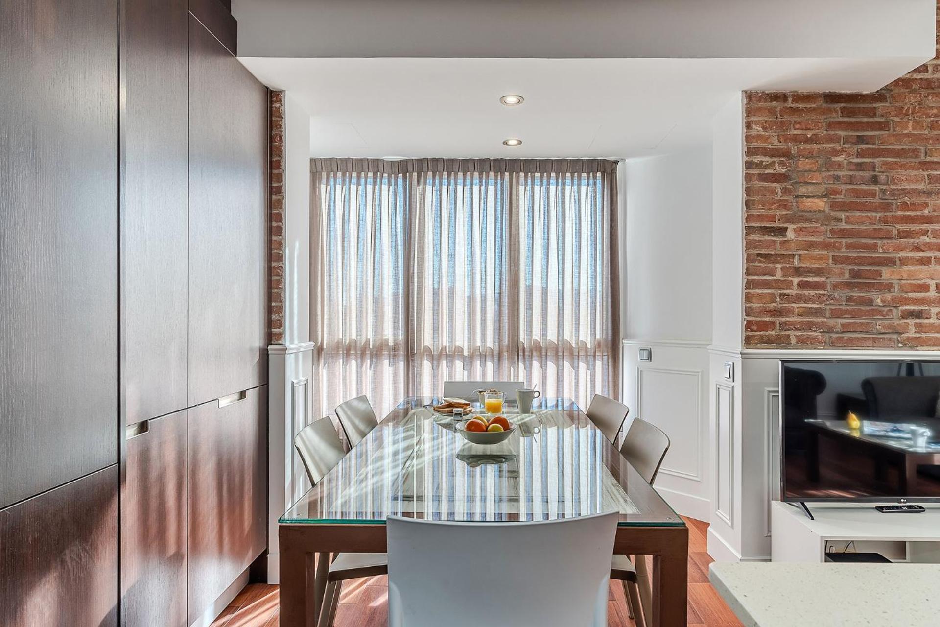 Enjoybcn Fira Apartment バルセロナ エクステリア 写真