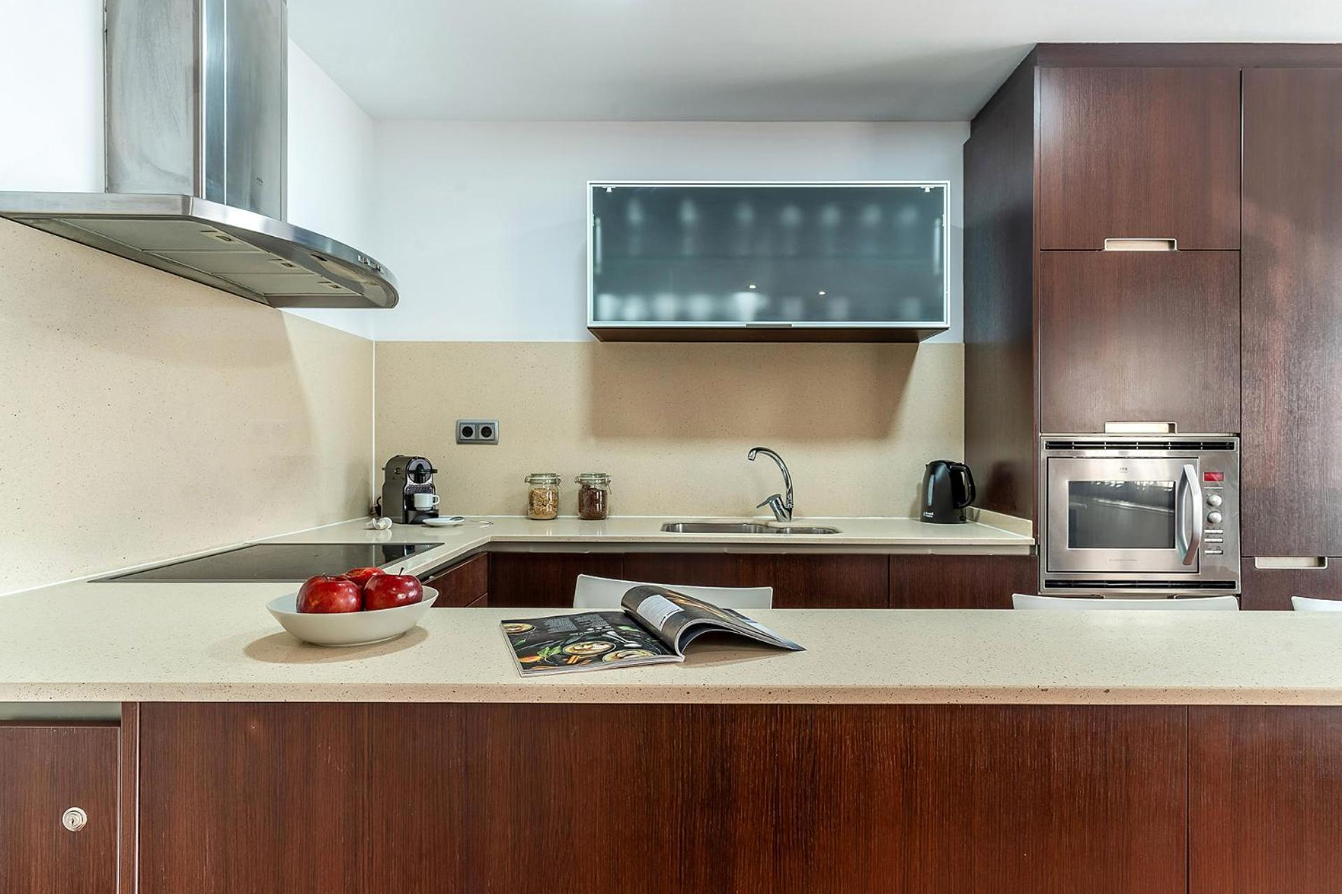 Enjoybcn Fira Apartment バルセロナ エクステリア 写真