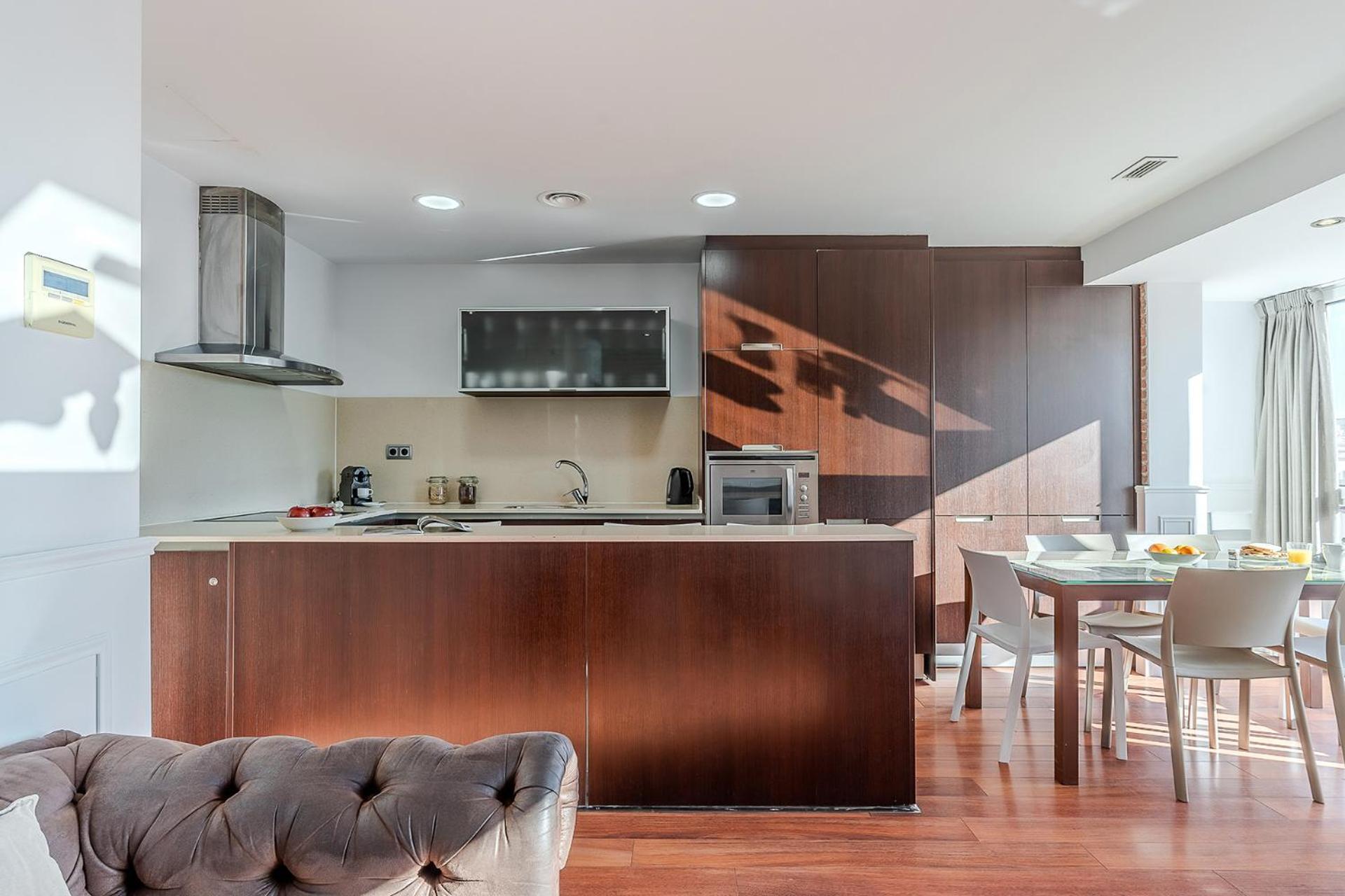 Enjoybcn Fira Apartment バルセロナ エクステリア 写真