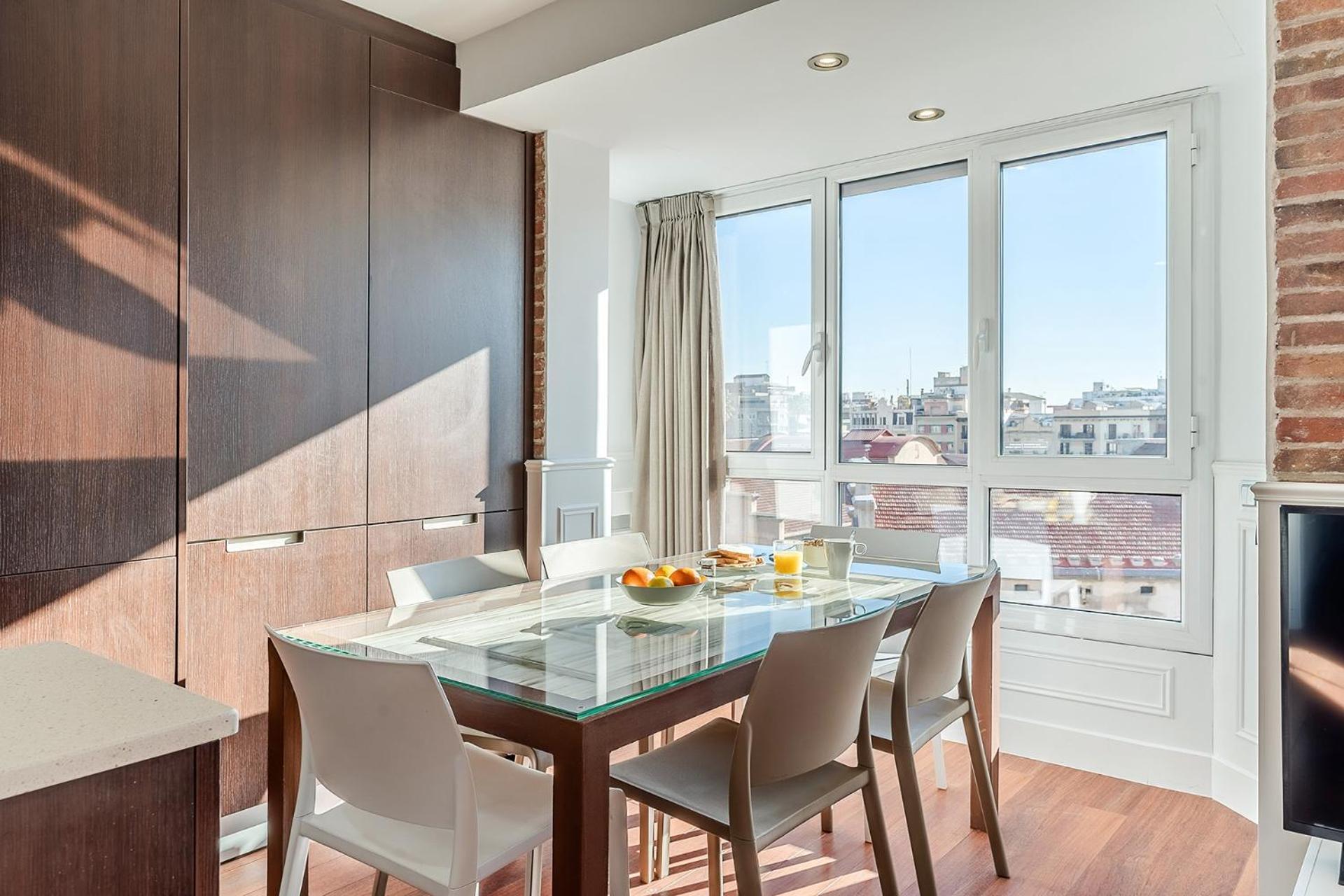 Enjoybcn Fira Apartment バルセロナ エクステリア 写真