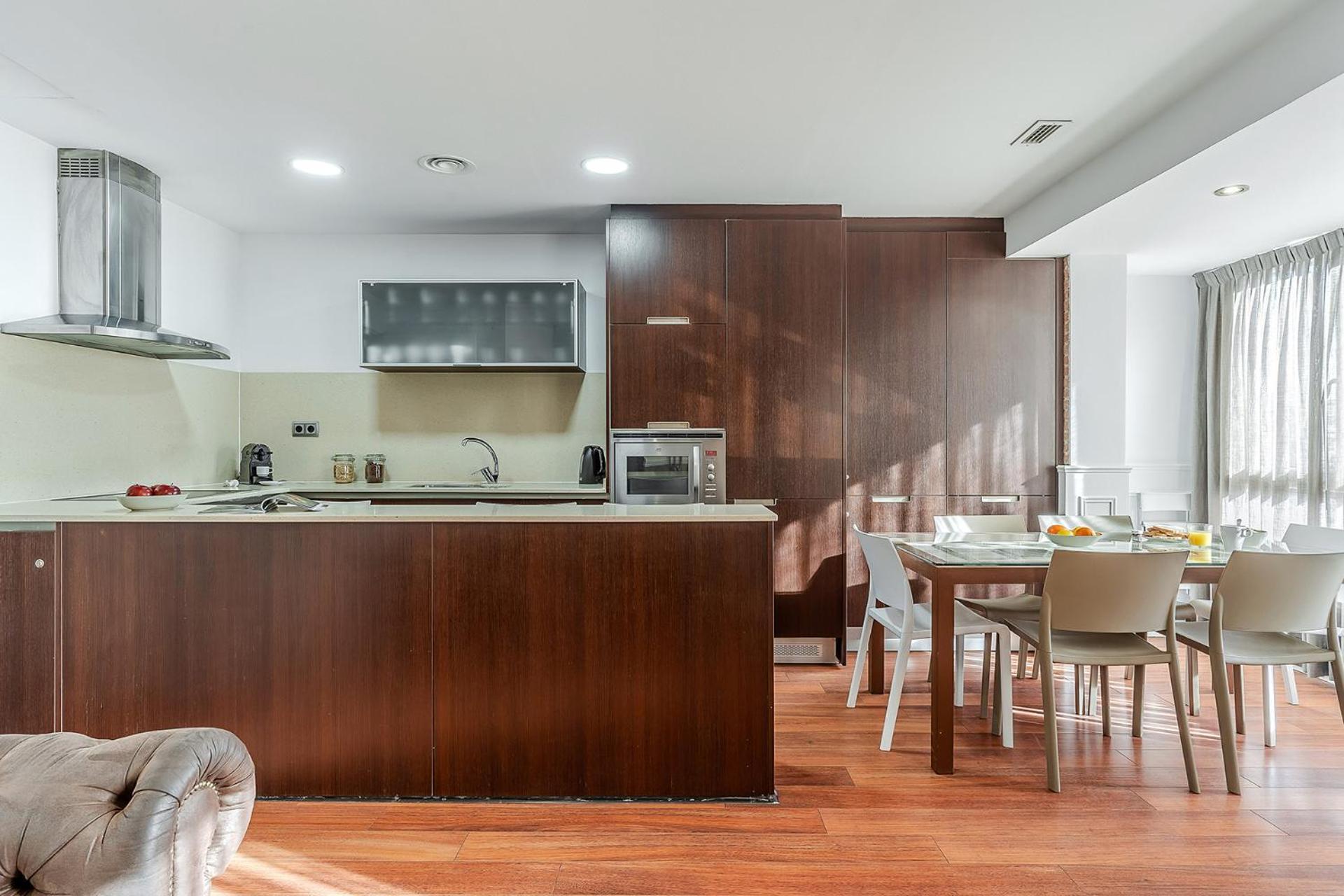 Enjoybcn Fira Apartment バルセロナ エクステリア 写真